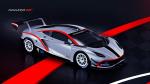 Arrinera Hussarya GT 2016 года